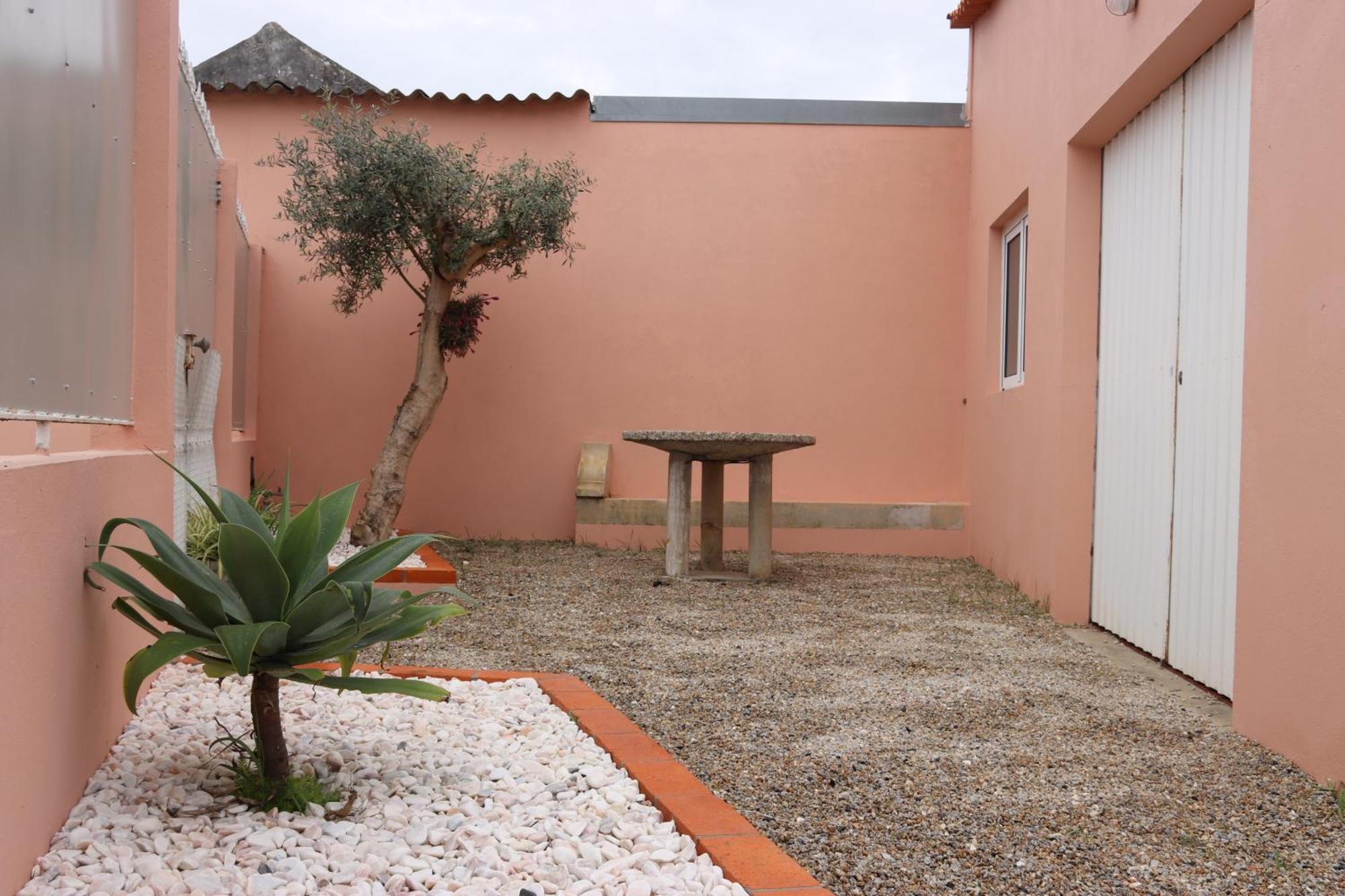 Casa Do Avo Gil Villa Seixo  Luaran gambar
